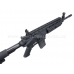 Cyma CM016 M4 SIR CQB Airsoft Gun